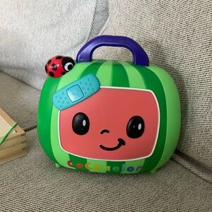 Cocomelon dr set